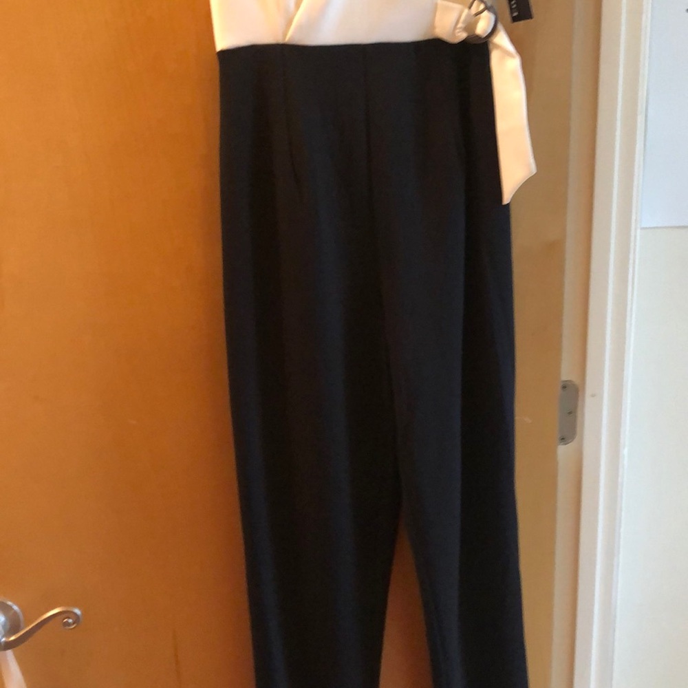 Work jumpsuit - Picture 2 of 3